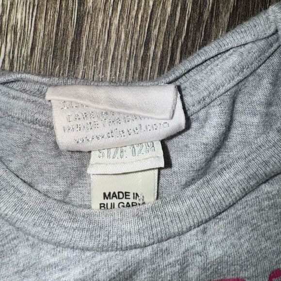 My First Diesel Tee 12M - Picture 4 of 4